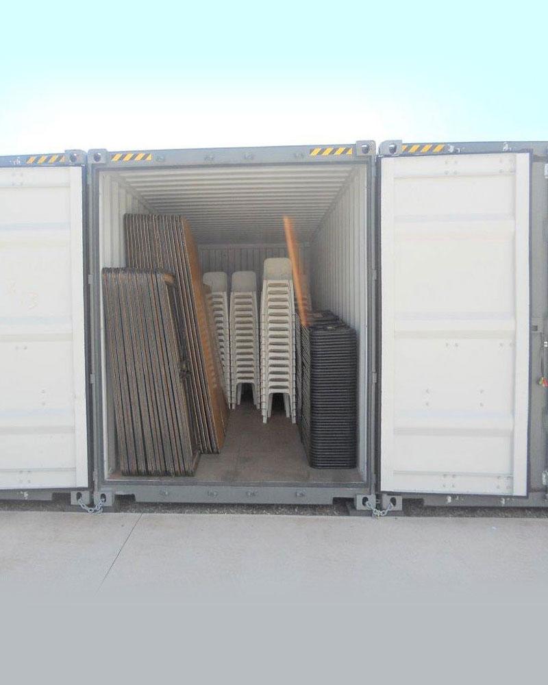 Business Storage