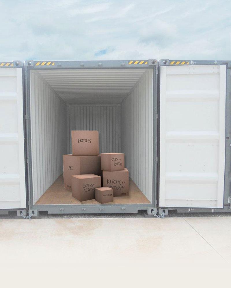 Personal Storage