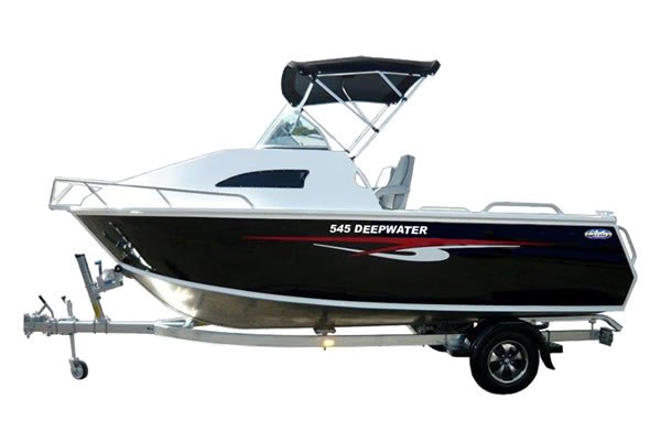 boat storage sunshine coast