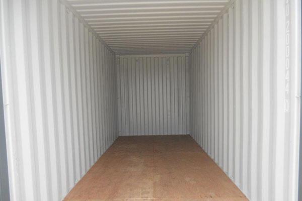 self storage Coolum - personal storage facility