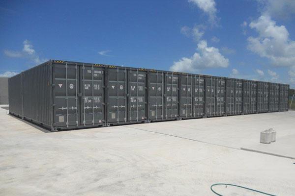 self storage facility maroochydore noosa
